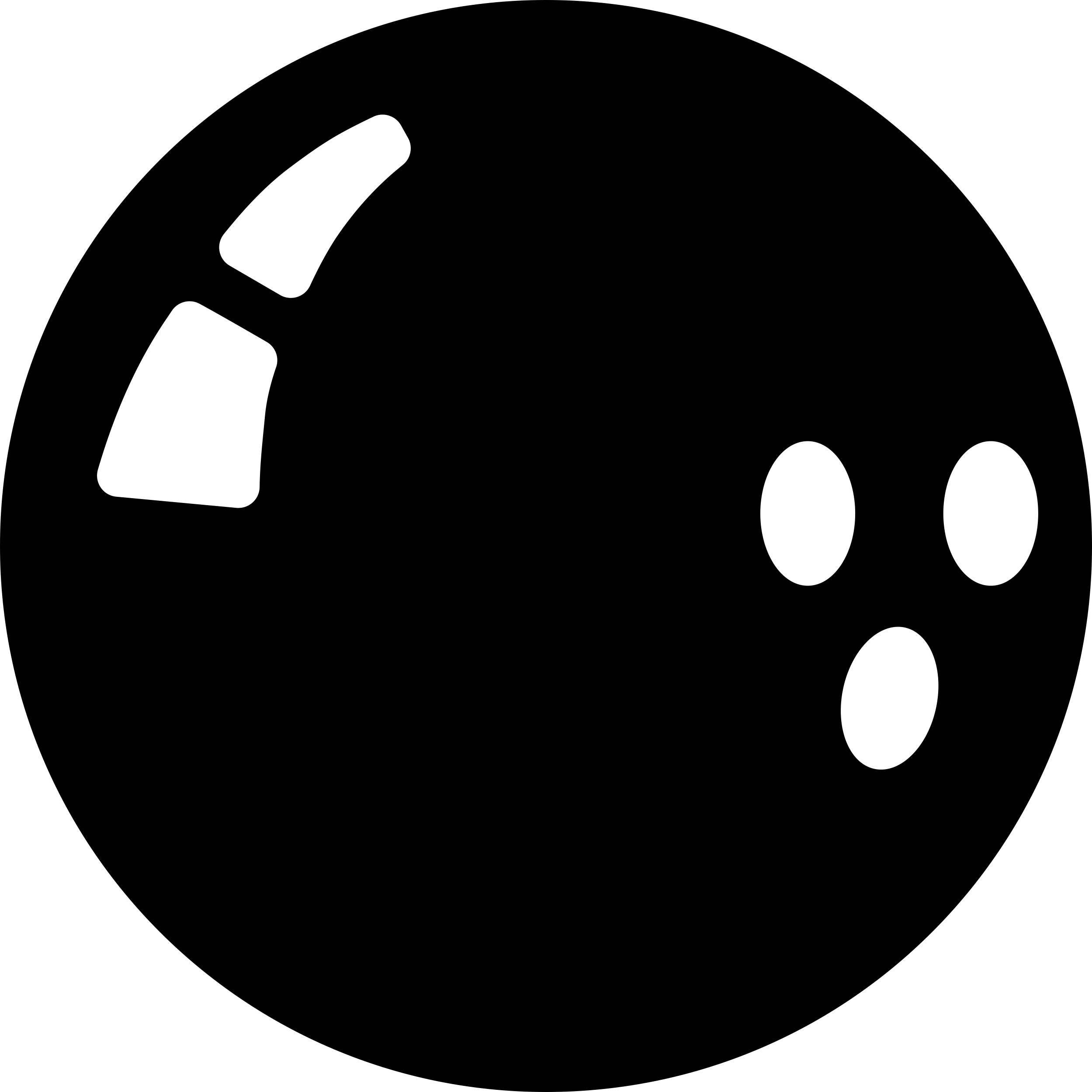 Bowling Ball Tracing Svg Vector Free Vectors